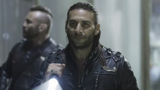 Episode 4 Into the Forbidden Zone