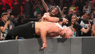 Episode 1 Countdown to WWE Hell in a Cell 2018