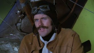 Episode 19 Wings of an Angel