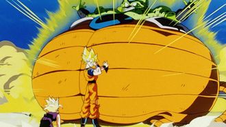Episode 23 A Hero's Farewell