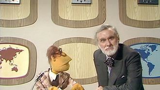 Episode 17 Spike Milligan
