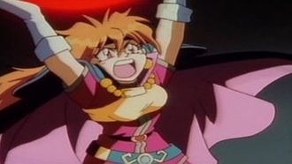 Episode 24 X-Day Yomigaeru Majuu!