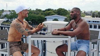 Episode 1 (Boxer) Brief Encounters
