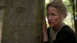 Episode 5 Mary Webster: The Witch of Hadley