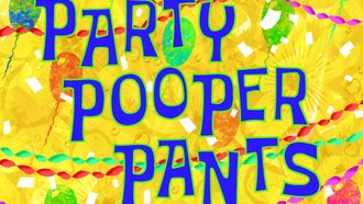 Episode 19 The Sponge Who Could Fly