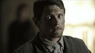 Episode 6 Dear Roy...