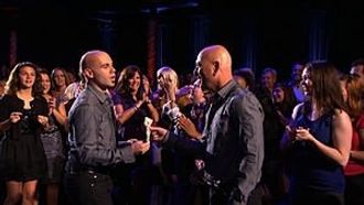 Episode 10 Week 6, Night 1 - Part 1
