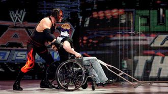 Episode 7 Has Cena embraced the hate?