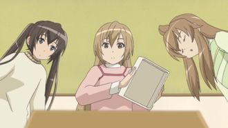 Episode 12 Kurisumasu toka ibu toka