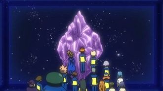 Episode 60 Aliea Academy`s True Identity!