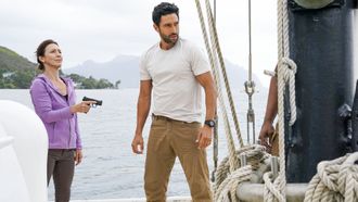 Episode 15 Pirates