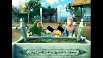 Episode 6 Hari Raya