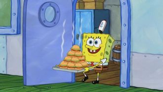 Episode 6 Sweet and Sour Squid/The Googly Artiste