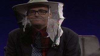 Episode 11 Greg Proops, Rory Bremner, Colin Mochrie, Ryan Stiles