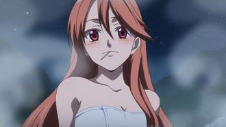 Episode 12 Kill the Newcomers