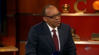 Episode 126 Eugene Robinson
