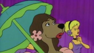 Episode 19 Showboat Scooby