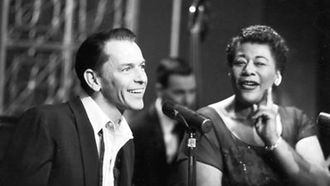 Episode 28 Ella Fitzgerald