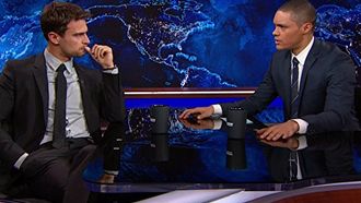 Episode 79 Theo James