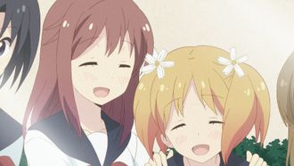 Episode 9 The End of Year Debut of S.B.J.K / Return of the Sour Operation!?