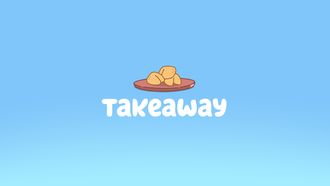 Episode 14 Takeaway