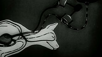 Episode 2 Report on the Canine Auto-Mechanical Soviet Threat