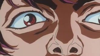 Episode 9 Amon no shintaku