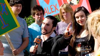 Episode 18 Almost Too Famous