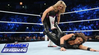 Episode 46 'The Beard & The Best' turns the tables on The Wyatt's feast