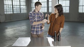 Episode 5 Undercover Hacks