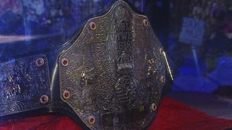 Episode 19 Royal Rumble 2009 Fallout