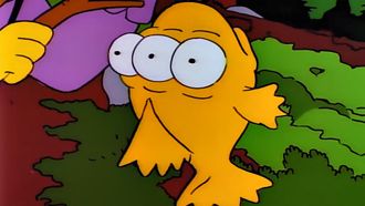 Episode 4 Two Cars in Every Garage and Three Eyes on Every Fish