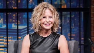 Episode 18 Meg Ryan, Kaitlan Collins, Sarah Cooper
