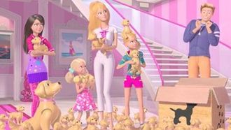 Episode 19 Plethora of Puppies
