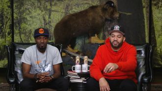 Episode 27 Wednesday, November 30, 2016