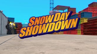 Episode 12 Snow Day Showdown