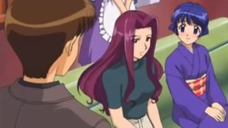 Episode 21 Fuuki