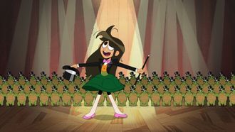 Episode 3 Glomgold Theme Song Takeover