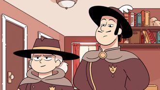 Episode 1 Chapter 1: The Troll Circle