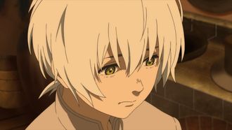 Episode 8 Monster Brothers