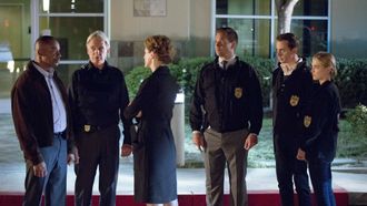 Episode 4 Double Trouble