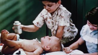 Episode 4 Shaken: Baby Powder on Trial