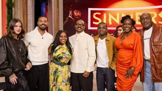 Episode 127 Cast of Sinners