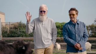 Episode 2 Robert Downey Jr.