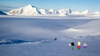 Episode 2 The Arctic