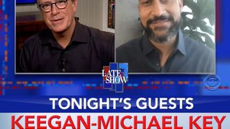 Episode 139 Keegan-Michael Key/Wes Moore