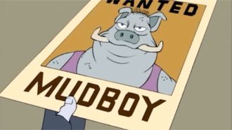 Episode 11 When Pigs Fly