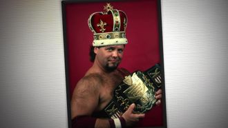 Episode 5 Jerry Lawler
