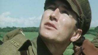 Episode 2 The Monocled Mutineer: Before the Shambles