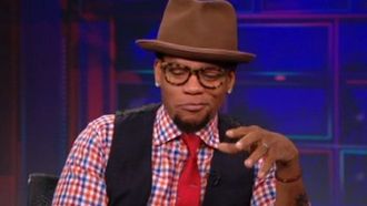 Episode 13 D.L. Hughley